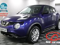 Nissan Juke BOSE PERSONAL EDITION DCI 1