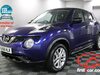 Nissan Juke BOSE PERSONAL EDITION DCI
