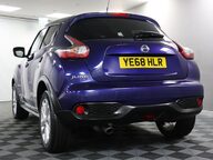 Nissan Juke BOSE PERSONAL EDITION DCI 29