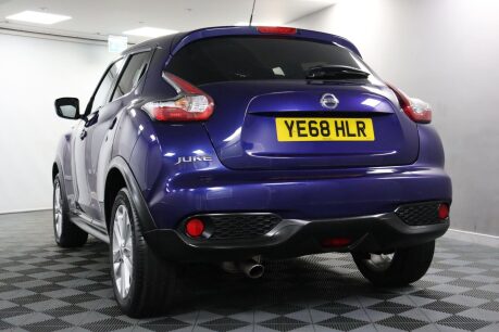 Nissan Juke BOSE PERSONAL EDITION DCI 29