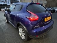 Nissan Juke BOSE PERSONAL EDITION DCI 6
