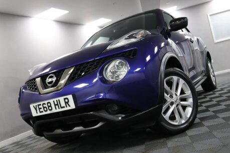 Nissan Juke BOSE PERSONAL EDITION DCI 32