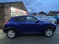 Nissan Juke BOSE PERSONAL EDITION DCI 8