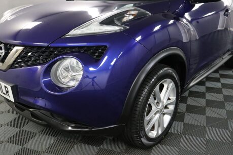 Nissan Juke BOSE PERSONAL EDITION DCI 31