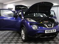 Nissan Juke BOSE PERSONAL EDITION DCI 15