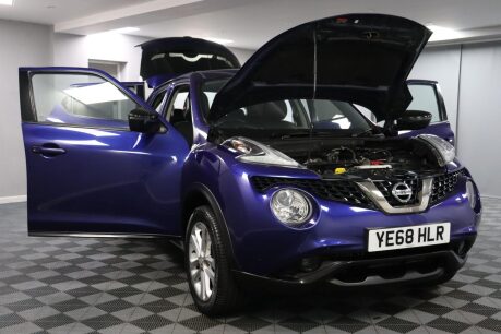 Nissan Juke BOSE PERSONAL EDITION DCI 15