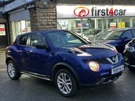 Nissan Juke BOSE PERSONAL EDITION DCI 1