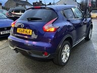 Nissan Juke BOSE PERSONAL EDITION DCI 9