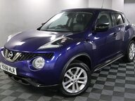 Nissan Juke BOSE PERSONAL EDITION DCI 20