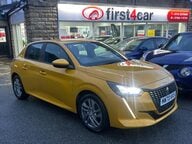 Peugeot 208 PURETECH ACTIVE PREMIUM S/S 1