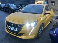 Peugeot 208 PURETECH ACTIVE PREMIUM S/S 5