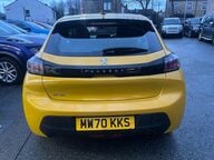 Peugeot 208 PURETECH ACTIVE PREMIUM S/S 7