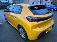 Peugeot 208 PURETECH ACTIVE PREMIUM S/S 6