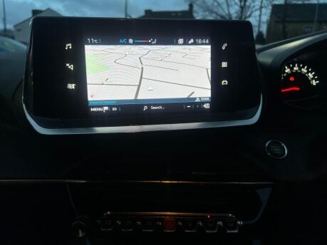 Peugeot 208 PURETECH ACTIVE PREMIUM S/S 11