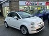 Fiat 500 LOUNGE