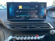 Peugeot 3008 S/S ALLURE 11