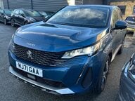 Peugeot 3008 S/S ALLURE 5