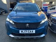 Peugeot 3008 S/S ALLURE 4