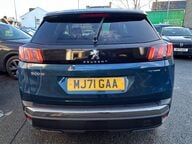 Peugeot 3008 S/S ALLURE 8