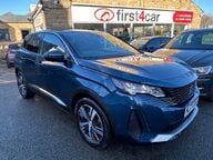 Peugeot 3008 S/S ALLURE 1