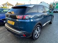 Peugeot 3008 S/S ALLURE 7