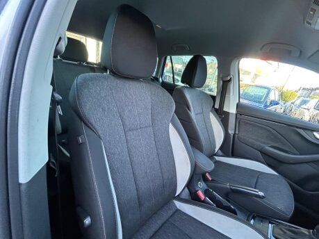 Skoda Kamiq SE L TSI DSG 10