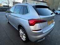 Skoda Kamiq SE L TSI DSG 6