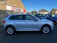 Skoda Kamiq SE L TSI DSG 8