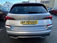 Skoda Kamiq SE L TSI DSG 7