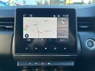 Renault Clio EVOLUTION E-TECH 11