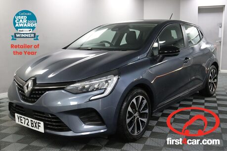 Renault Clio EVOLUTION E-TECH