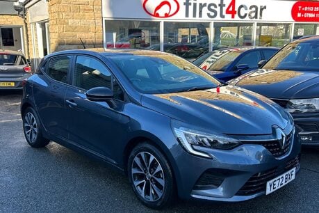 Renault Clio EVOLUTION E-TECH