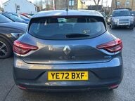 Renault Clio EVOLUTION E-TECH 7