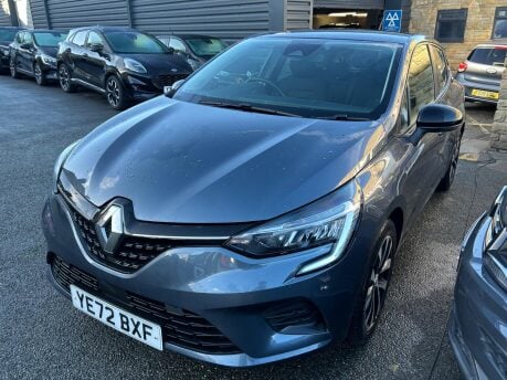 Renault Clio EVOLUTION E-TECH 5