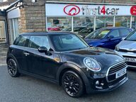 Mini Hatch COOPER 1