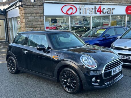 Mini Hatch COOPER