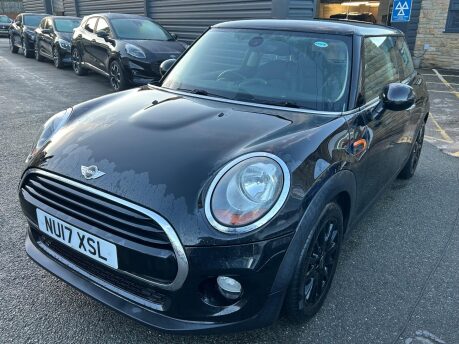 Mini Hatch COOPER 5