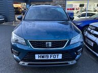 SEAT Ateca TDI XCELLENCE 4