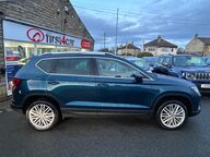 SEAT Ateca TDI XCELLENCE 8