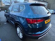 SEAT Ateca TDI XCELLENCE 6