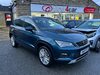 SEAT Ateca TDI XCELLENCE
