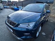 SEAT Ateca TDI XCELLENCE 5