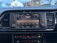 SEAT Ateca TDI XCELLENCE 11