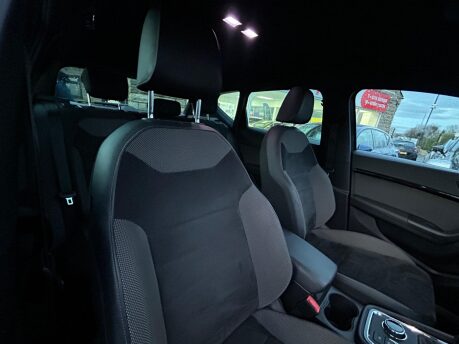 SEAT Ateca TDI XCELLENCE 10