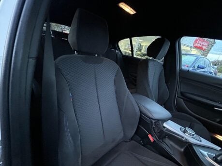 BMW 1 Series 118I M SPORT 10