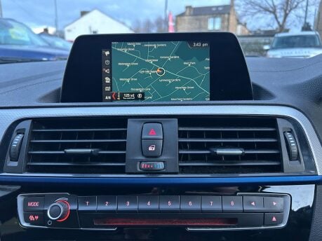 BMW 1 Series 118I M SPORT 11