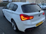 BMW 1 Series 118I M SPORT 6