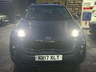 Kia Sportage 1 4