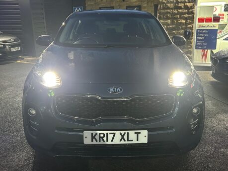 Kia Sportage 1 4