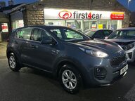 Kia Sportage 1 1
